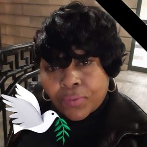 Meet your Posher, Theresa